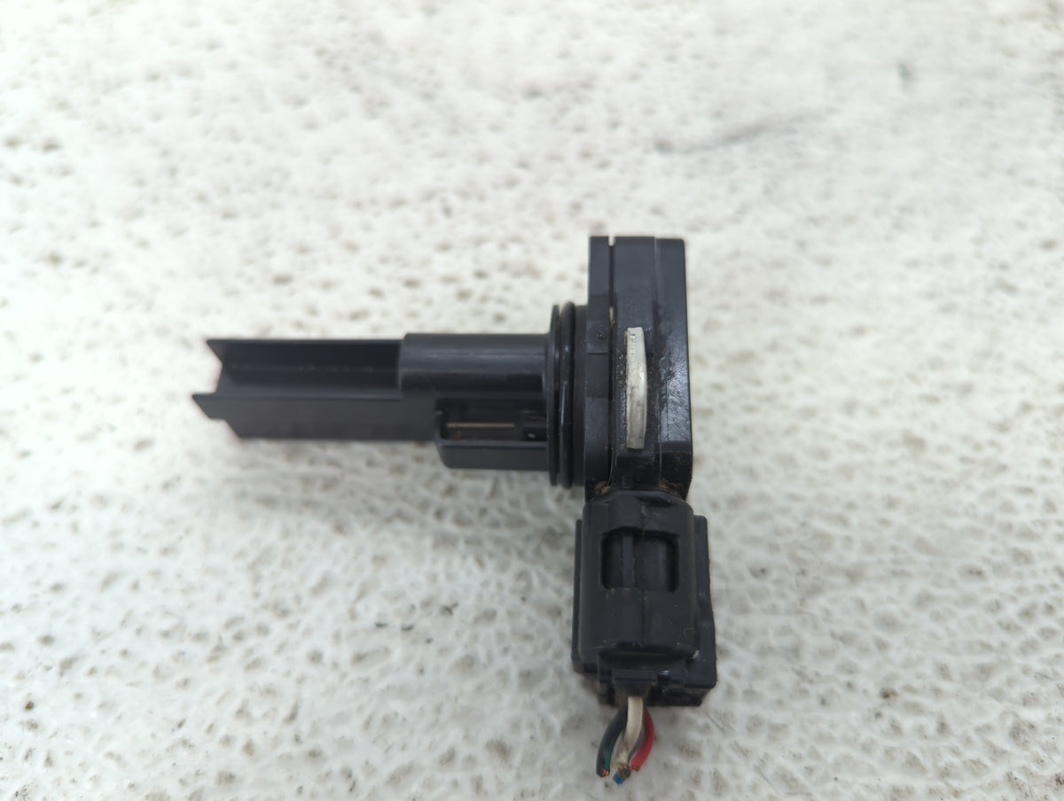 2014-2018 Subaru Forester Mass Air Flow Meter Maf Sensor 1487535 - Oemusedautoparts1.com