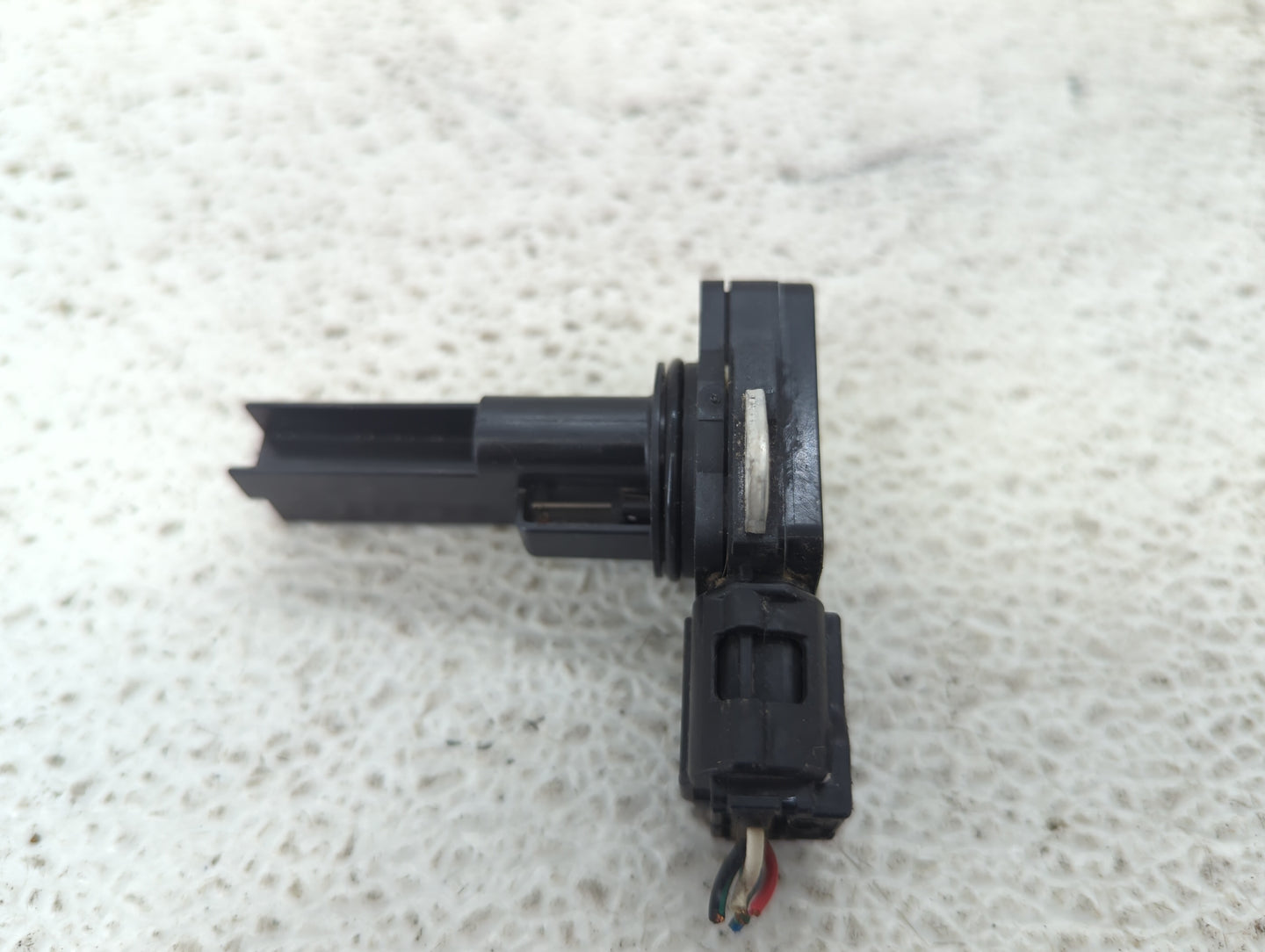2014-2018 Subaru Forester Mass Air Flow Meter Maf 1487535 - Oemusedautoparts1.com
