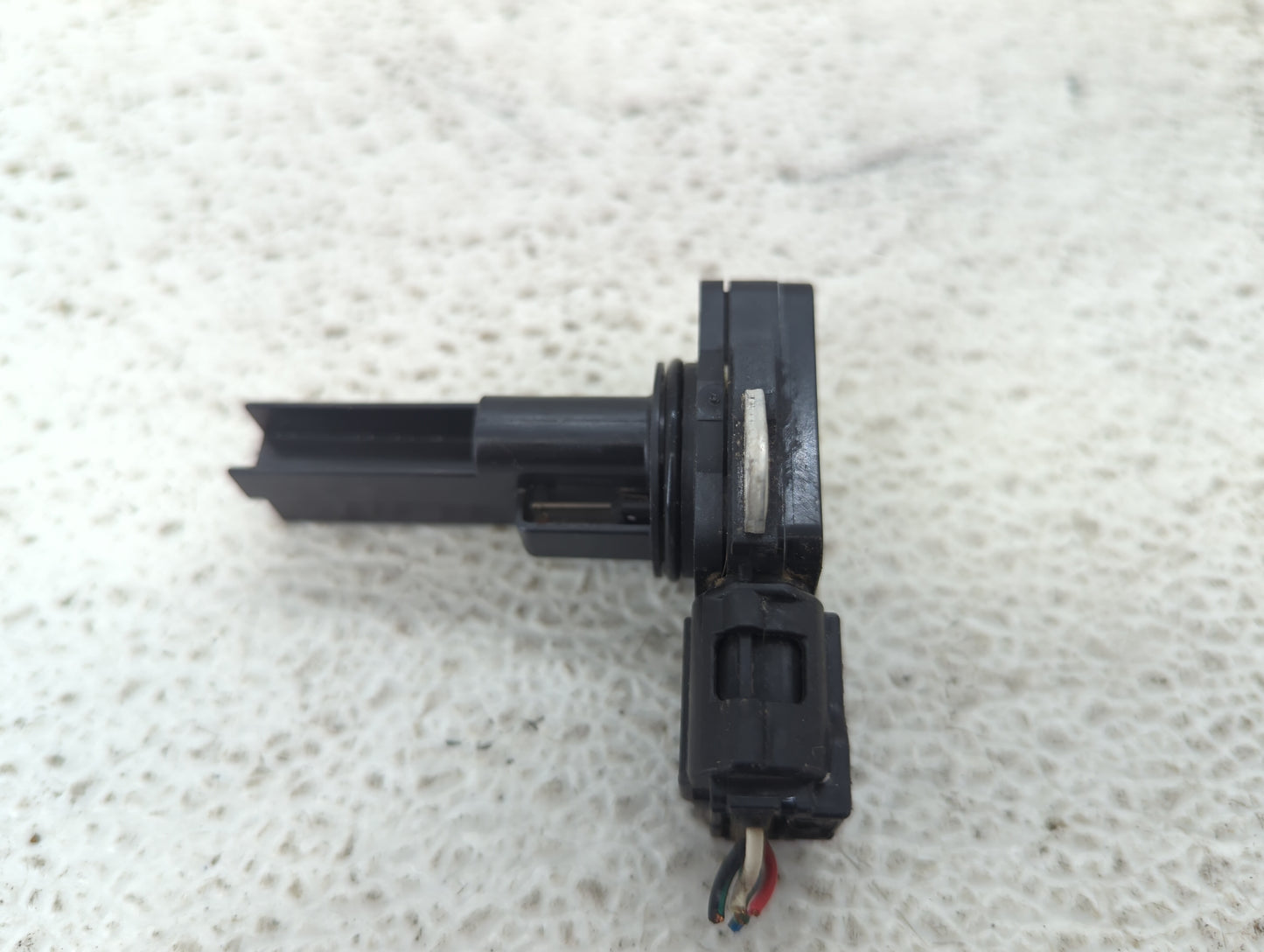 2014-2018 Subaru Forester Mass Air Flow Meter Maf 1487535 - Oemusedautoparts1.com