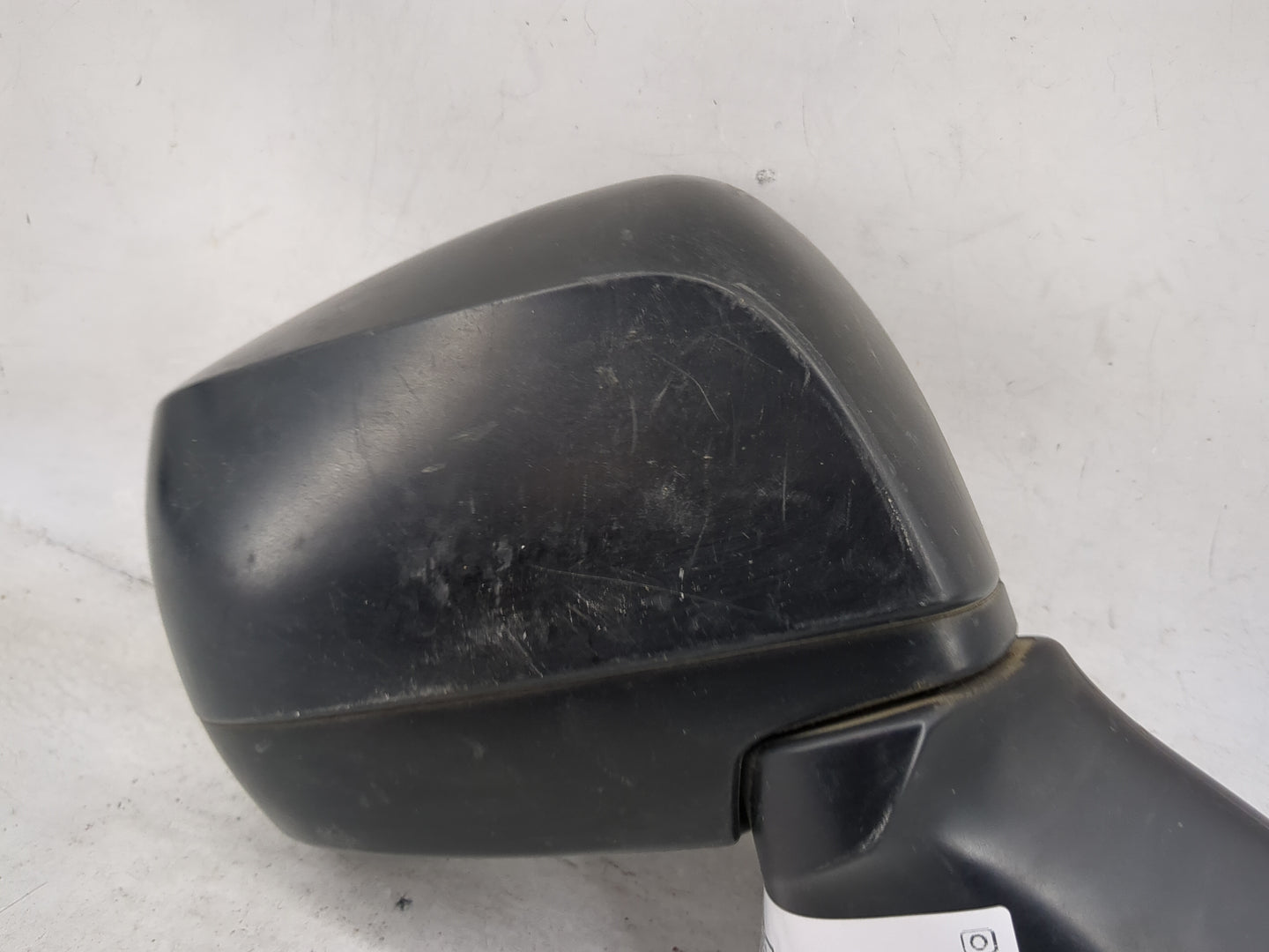 2015 Subaru Forester Passenger Side View Mirror - Right Door Mirror OEM Used - Oemusedautoparts1.com