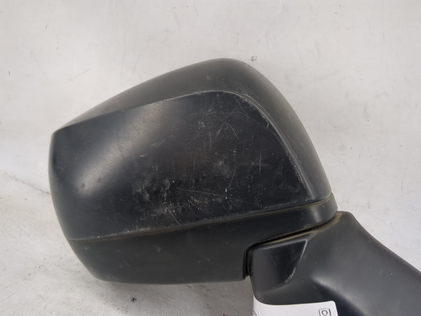 2015 Subaru Forester Passenger Side View Mirror - Right Door Mirror OEM Used - Oemusedautoparts1.com