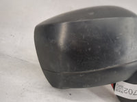 2015 Subaru Forester Passenger Side View Mirror - Right Door Mirror OEM Used - Oemusedautoparts1.com