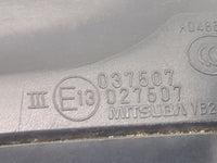 2015 Subaru Forester Passenger Side View Mirror - Right Door Mirror OEM Used - Oemusedautoparts1.com