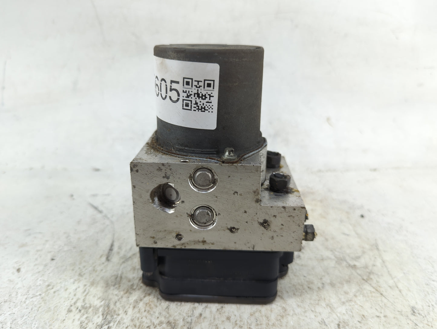 2014-2015 Subaru Forester ABS Pump Control Module Replacement Fits Fits 2014 2015 OEM Used Auto Parts - Oemusedautoparts1.co