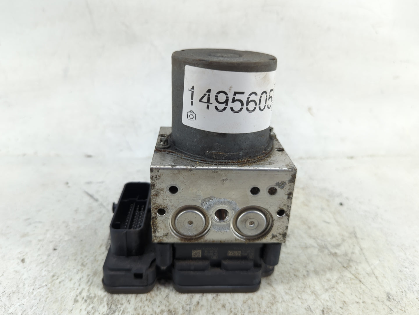 2014-2015 Subaru Forester ABS Pump Control Module Replacement Fits Fits 2014 2015 OEM Used Auto Parts - Oemusedautoparts1.co