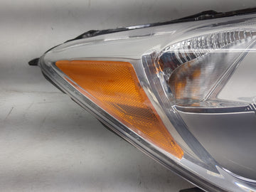 2014-2016 Subaru Forester Passenger Right Oem Head Light Headlight Lamp 1501875