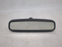 2014-2016 Subaru Forester Interior Rear View Mirror Replacement OEM P/N:E11 026378 NZLWZLH4, 4112A-WZLH4 Fits Fits 2014 2015