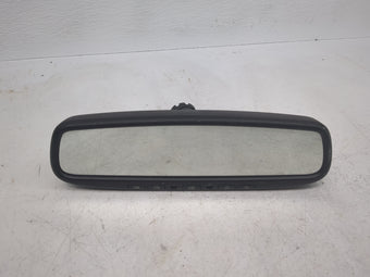 compare product 2014-2016 Subaru Forester Interior Rear View Mirror Replacement OEM P/N:E11 026378 NZLWZLH4, 4112A-WZLH4 Fits Fits 2014 2015 2016 OEM Used Auto Parts