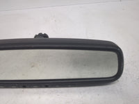 2014-2016 Subaru Forester Interior Rear View Mirror Replacement OEM P/N:E11 026378 NZLWZLH4, 4112A-WZLH4 Fits Fits 2014 2015