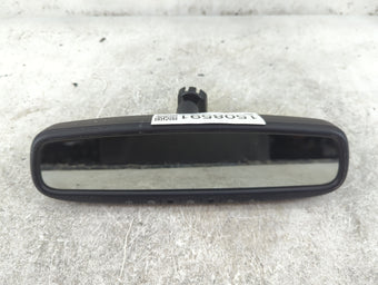 compare product 2014-2016 Subaru Forester Interior Rear View Mirror Replacement OEM P/N:E11 026378 GNTX-687, NZLWZLHL4 Fits Fits 2014 2015 2016 OEM Used Auto Parts