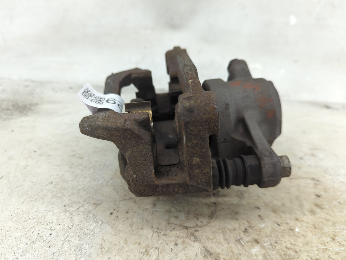 2014-2018 Subaru Forester Rear Passenger Right Brake Caliper - Oemusedautoparts1.com