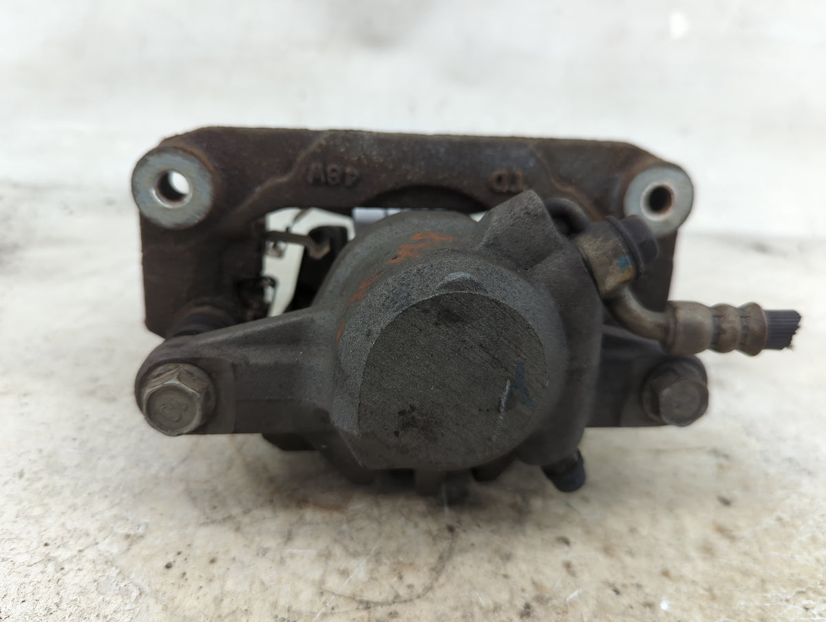2014-2018 Subaru Forester Rear Passenger Right Brake Caliper - Oemusedautoparts1.com