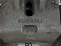 2014-2018 Subaru Forester Rear Passenger Right Brake Caliper - Oemusedautoparts1.com