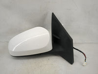 2014-2016 Subaru Forester Passenger Side View Mirror - Right Door Mirror OEM Used - Oemusedautoparts1.com
