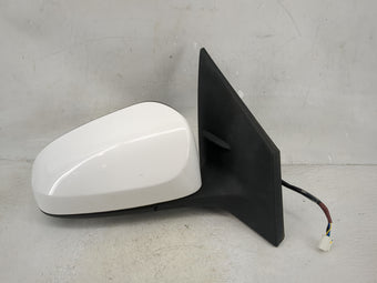 compare product 2014-2016 Subaru Forester Passenger Side View Mirror - Right Door Mirror OEM Used