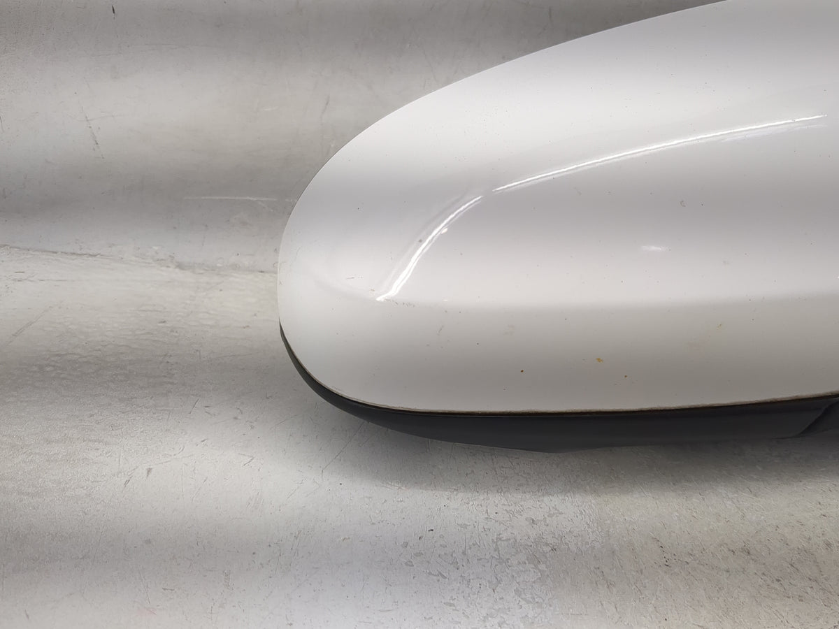 2014-2016 Subaru Forester Passenger Side View Mirror - Right Door Mirror OEM Used - Oemusedautoparts1.com