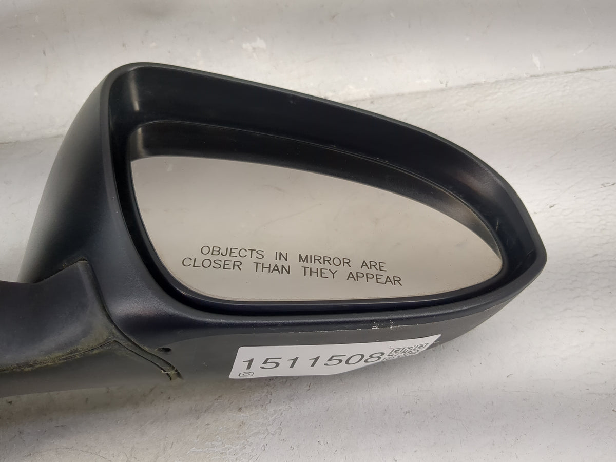 2014-2016 Subaru Forester Passenger Side View Mirror - Right Door Mirror OEM Used - Oemusedautoparts1.com