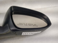 2014-2016 Subaru Forester Passenger Side View Mirror - Right Door Mirror OEM Used - Oemusedautoparts1.com