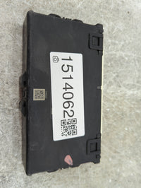 2015-2016 Subaru Forester PCM Engine Control Computer ECU ECM PCU OEM P/N:22765AG75 112700-688 Fits Fits 2015 2016 OEM Used 