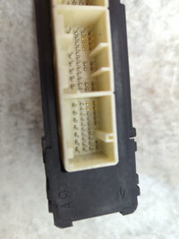 2015-2016 Subaru Forester PCM Engine Control Computer ECU ECM PCU OEM P/N:22765AG75 112700-688 Fits Fits 2015 2016 OEM Used 