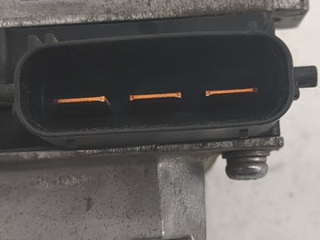 2015-2016 Subaru Forester PCM Engine Control Computer ECU ECM PCU OEM P/N:34710 SG051 A6D-000 Fits 2015 2016 OEM Used Auto Parts