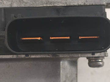 2015-2016 Subaru Forester PCM Engine Control Computer ECU ECM PCU OEM P/N:34710 SG050 A6D-000 Fits 2015 2016 OEM Used Auto Parts