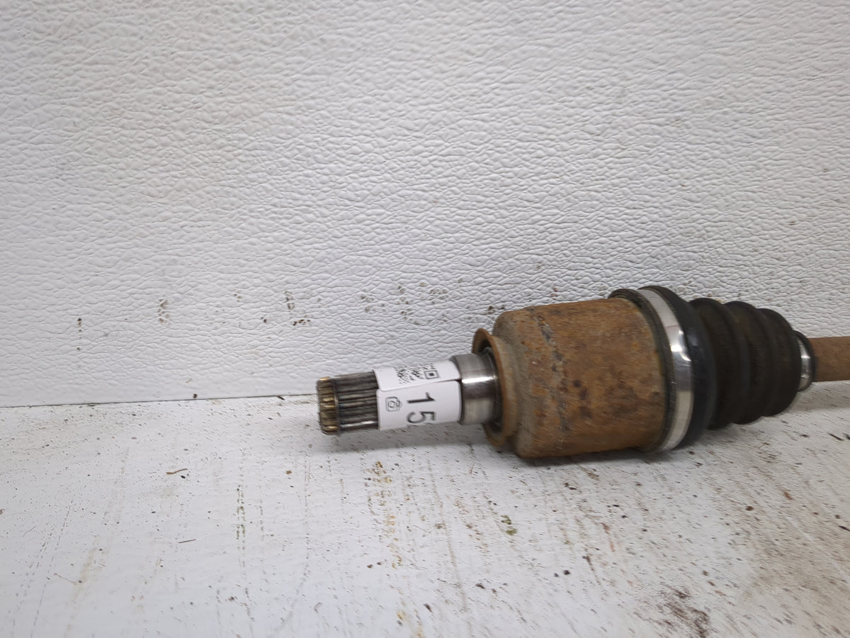 2014-2018 Subaru Forester Axle Shaft Rear Driver Cv C/v - Oemusedautoparts1.com