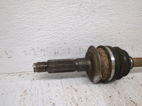 2014-2018 Subaru Forester Axle Shaft Rear Passenger Cv C/v - Oemusedautoparts1.com