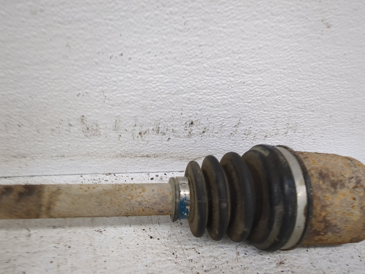 2014-2018 Subaru Forester Axle Shaft Rear Passenger Cv C/v - Oemusedautoparts1.com