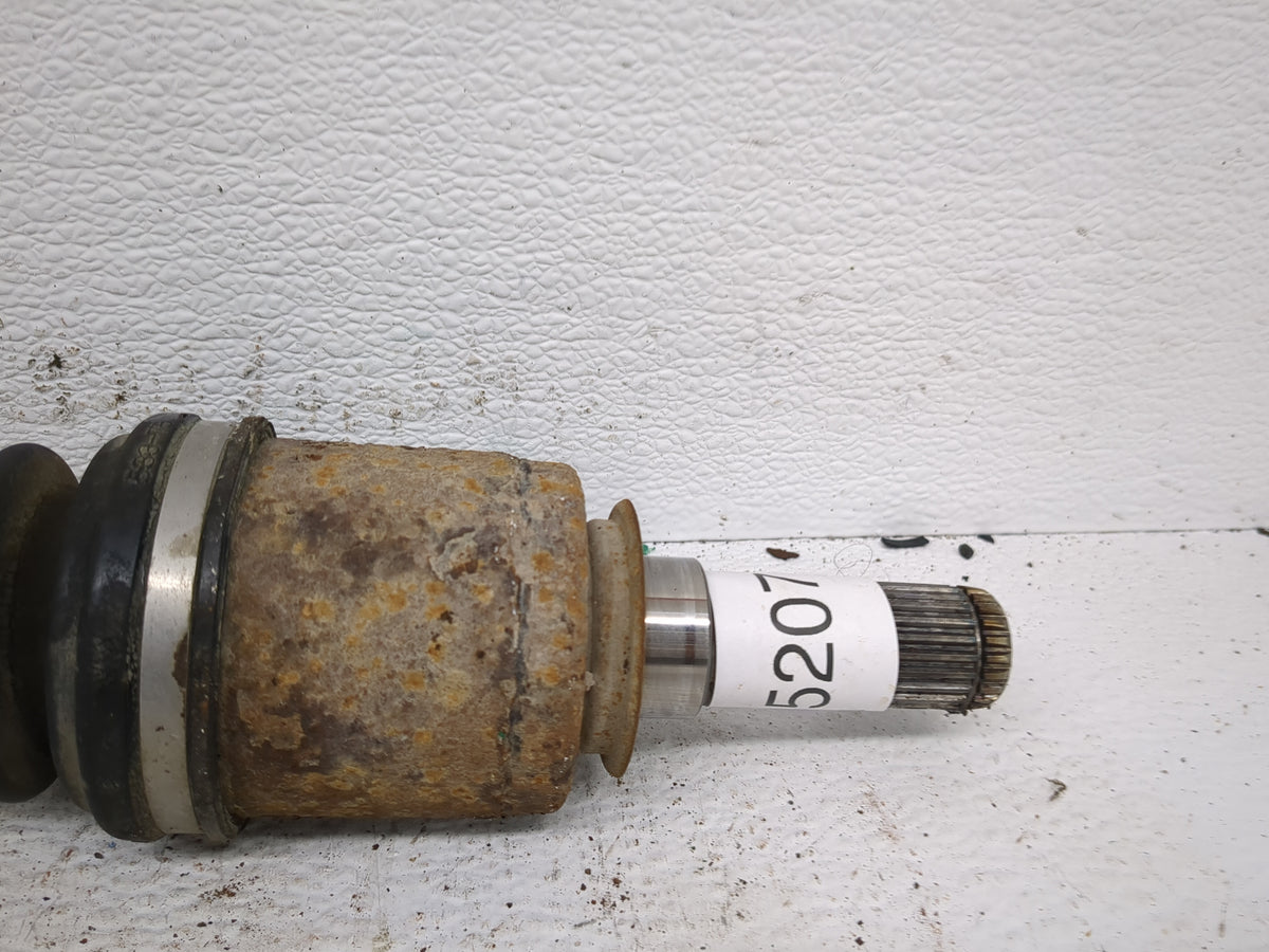 2014-2018 Subaru Forester Axle Shaft Rear Passenger Cv C/v - Oemusedautoparts1.com