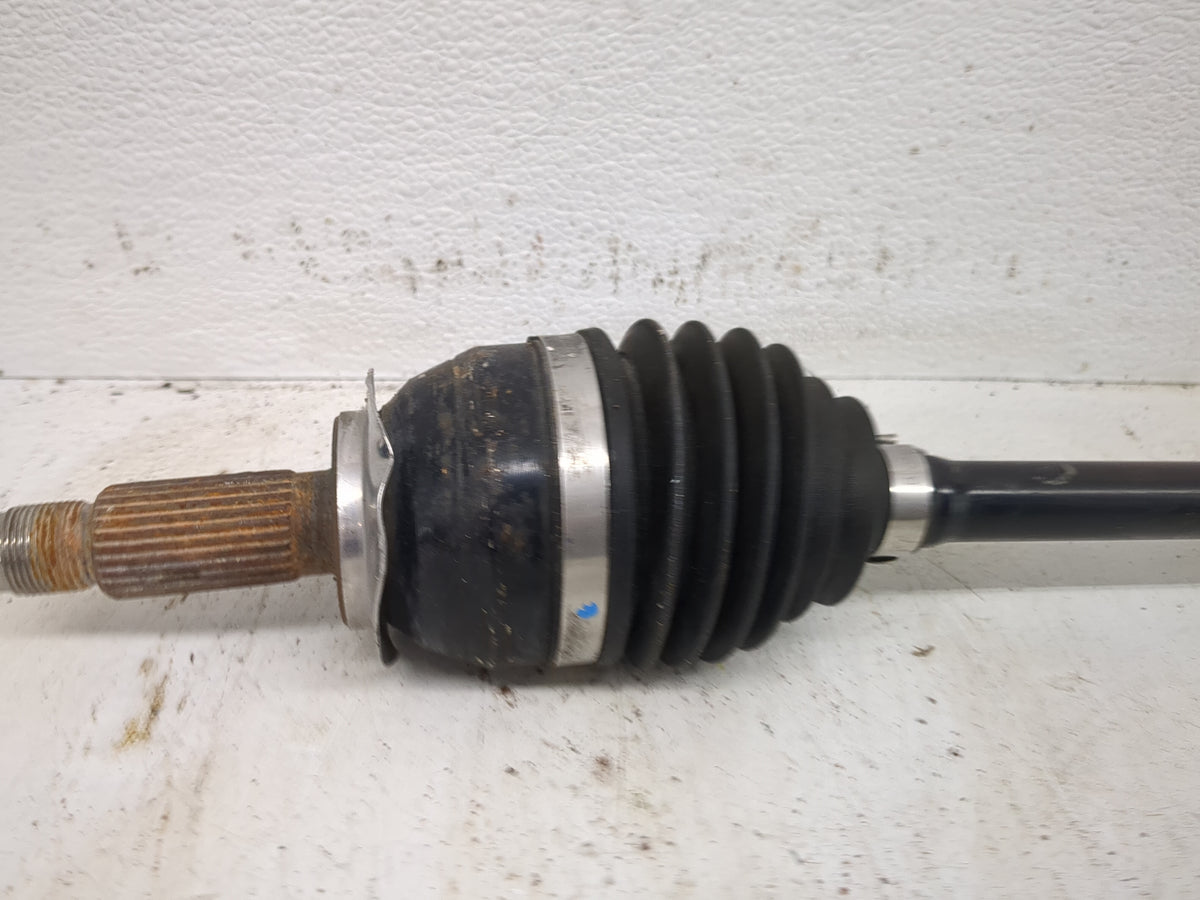 2015 Subaru Forester Axle Shaft Front Driver Cv C/v 1520897 - Oemusedautoparts1.com