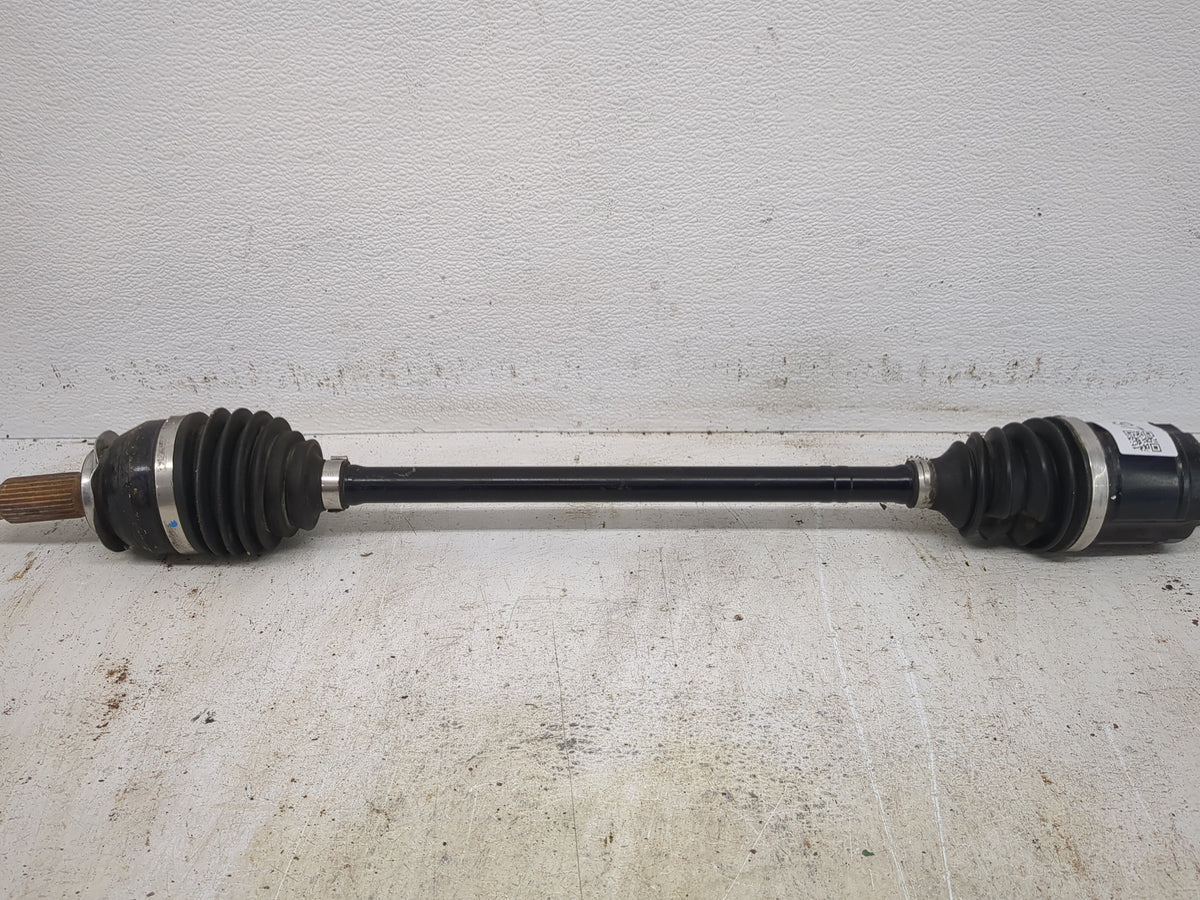 2015 Subaru Forester Axle Shaft Front Driver Cv C/v 1520897 - Oemusedautoparts1.com