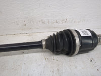 2015 Subaru Forester Axle Shaft Front Driver Cv C/v 1520897 - Oemusedautoparts1.com
