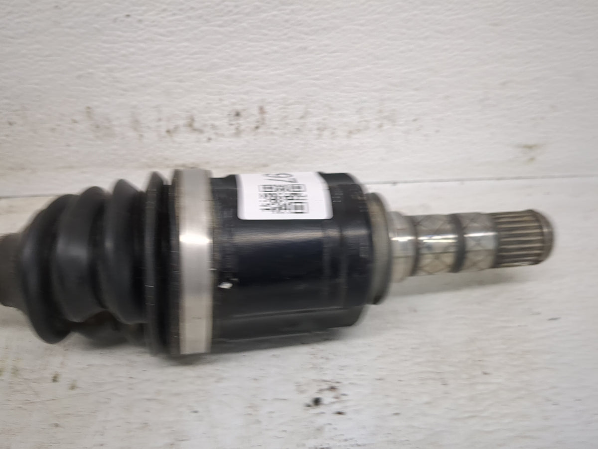 2015 Subaru Forester Axle Shaft Front Driver Cv C/v 1520897 - Oemusedautoparts1.com