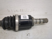 2015 Subaru Forester Axle Shaft Front Driver Cv C/v 1520897 - Oemusedautoparts1.com