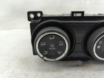 2015 Subaru Forester Climate Control Module Temperature AC/Heater Replacement P/N:72311SG010 T1030529L Fits OEM Used Auto Parts