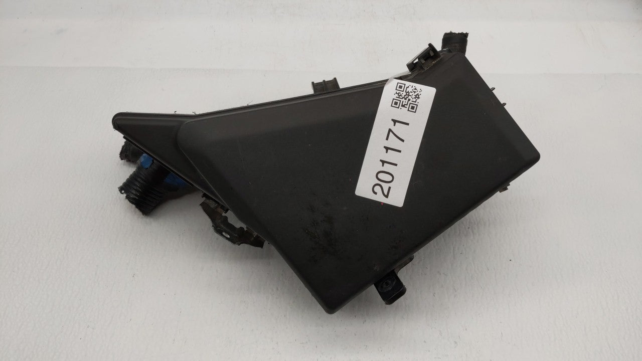 2014-2015 Subaru Forester Fusebox Fuse Box Panel Relay Module Fits Fits 2014 2015 OEM Used Auto Parts - Oemusedautoparts1.co