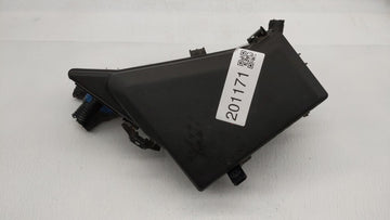 2014-2015 Subaru Forester Fusebox Fuse Box Panel Relay Module Fits Fits 2014 2015 OEM Used Auto Parts - Oemusedautoparts1.co