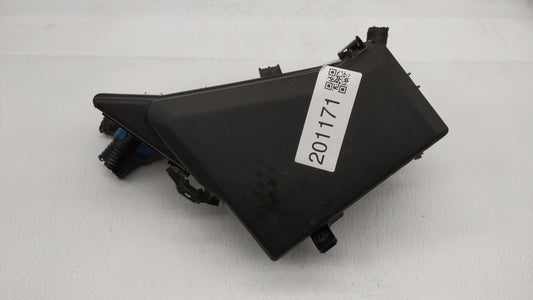 2014-2015 Subaru Forester Fusebox Fuse Box Panel Relay Module Fits Fits 2014 2015 OEM Used Auto Parts - Oemusedautoparts1.co