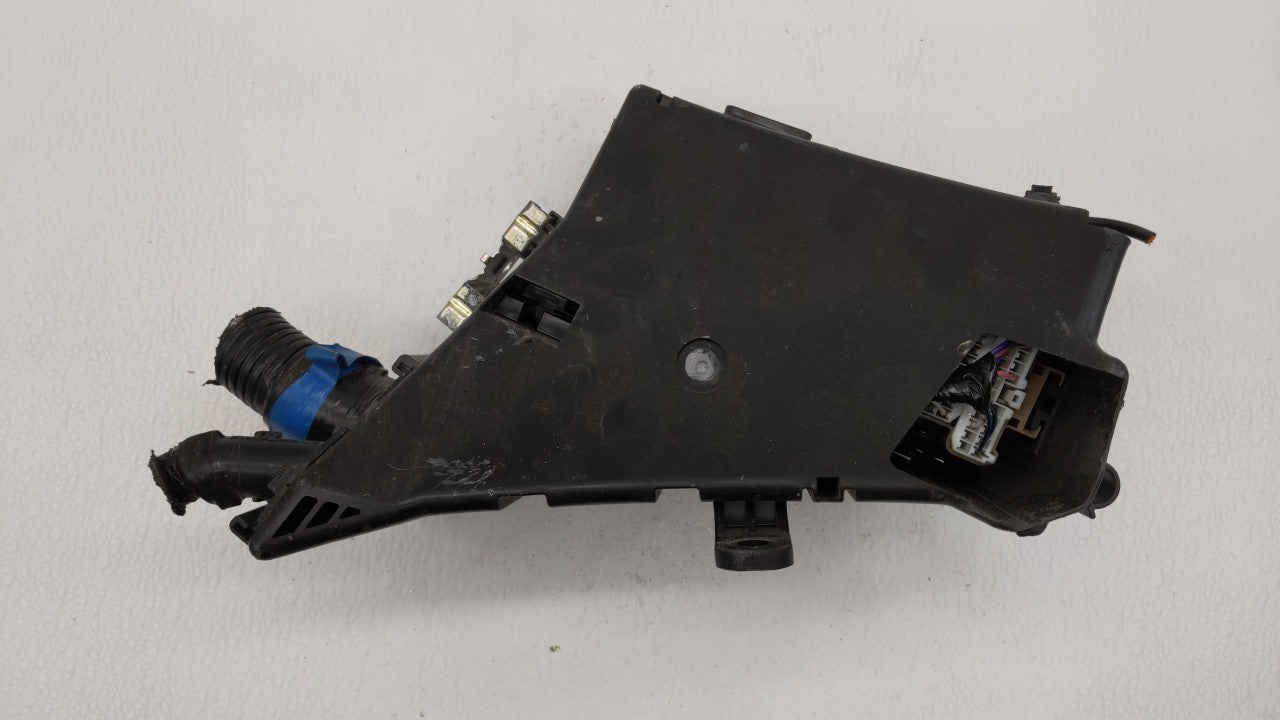 2014-2015 Subaru Forester Fusebox Fuse Box Panel Relay Module Fits Fits 2014 2015 OEM Used Auto Parts - Oemusedautoparts1.co