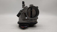 2011-2017 Subaru Forester Throttle Body P/N:16112AA380 Fits Fits 2011 2012 2013 2014 2015 2016 2017 OEM Used Auto Parts - Oe