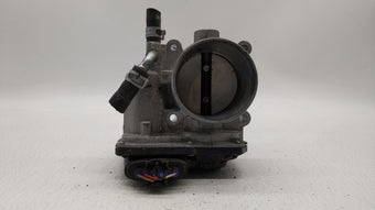 compare product 2011-2017 Subaru Forester Throttle Body P/N:16112AA380 Fits Fits 2011 2012 2013 2014 2015 2016 2017 OEM Used Auto Parts