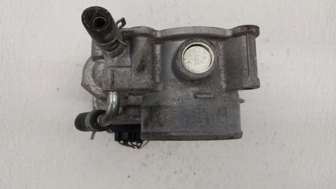2011-2017 Subaru Forester Throttle Body P/N:16112AA380 Fits Fits 2011 2012 2013 2014 2015 2016 2017 OEM Used Auto Parts - Oe