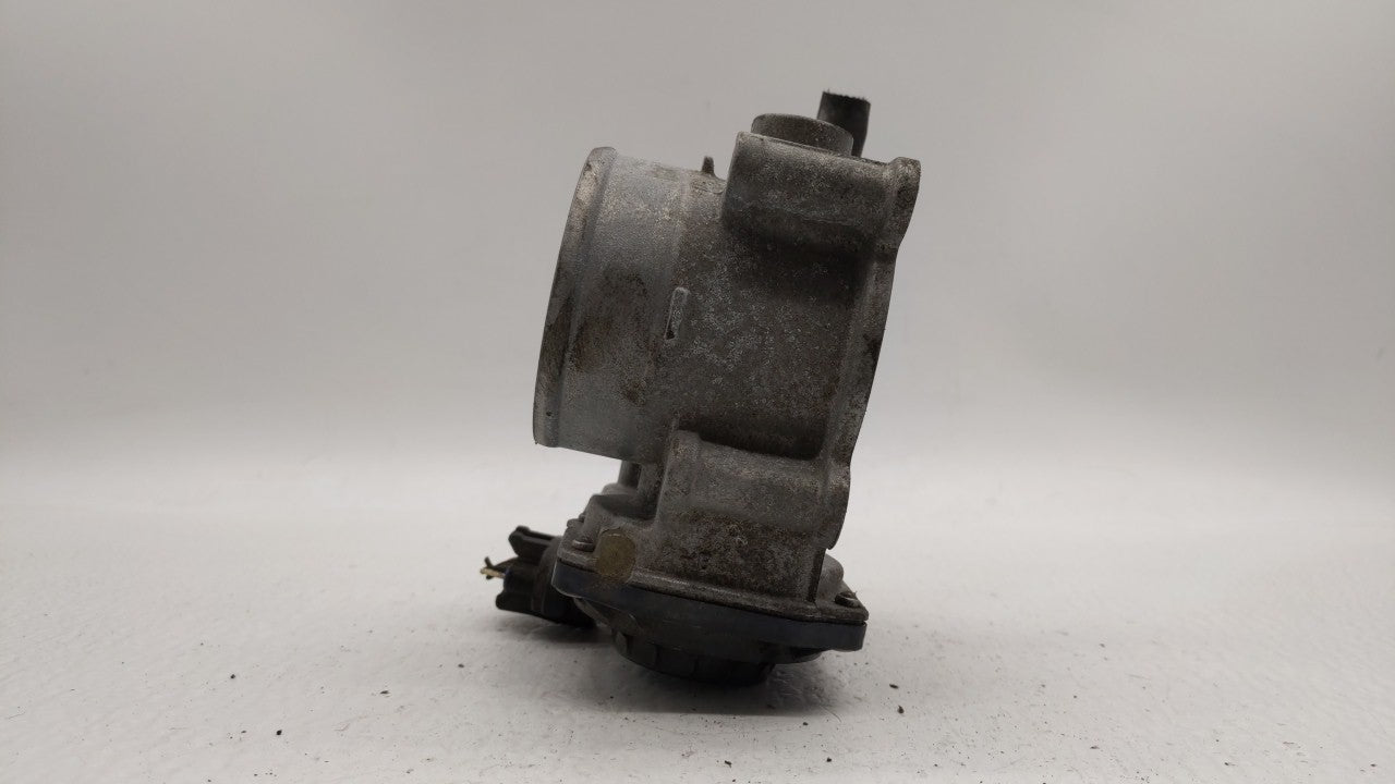 2011-2017 Subaru Forester Throttle Body P/N:16112AA380 Fits Fits 2011 2012 2013 2014 2015 2016 2017 OEM Used Auto Parts - Oe
