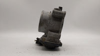 2011-2017 Subaru Forester Throttle Body P/N:16112AA380 Fits Fits 2011 2012 2013 2014 2015 2016 2017 OEM Used Auto Parts - Oe