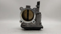 2011-2017 Subaru Forester Throttle Body P/N:16112AA380 Fits Fits 2011 2012 2013 2014 2015 2016 2017 OEM Used Auto Parts - Oe