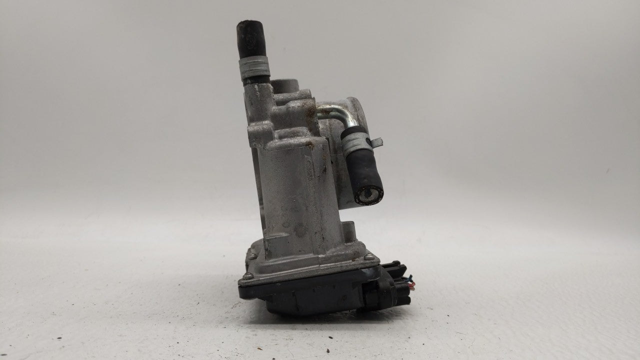 2011-2017 Subaru Forester Throttle Body P/N:16112AA380 Fits Fits 2011 2012 2013 2014 2015 2016 2017 OEM Used Auto Parts - Oe