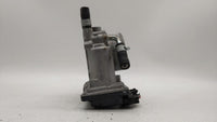 2011-2017 Subaru Forester Throttle Body P/N:16112AA380 Fits Fits 2011 2012 2013 2014 2015 2016 2017 OEM Used Auto Parts - Oe