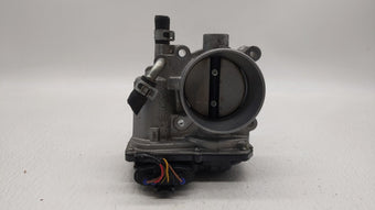 compare product 2011-2017 Subaru Forester Throttle Body P/N:16112AA380 Fits Fits 2011 2012 2013 2014 2015 2016 2017 OEM Used Auto Parts