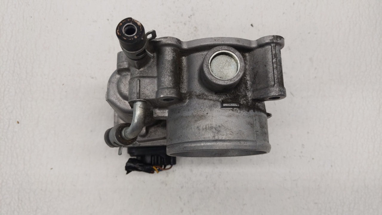 2011-2017 Subaru Forester Throttle Body P/N:16112AA380 Fits Fits 2011 2012 2013 2014 2015 2016 2017 OEM Used Auto Parts - Oe